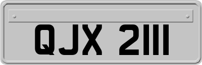 QJX2111