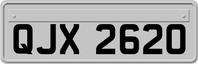 QJX2620