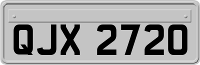 QJX2720