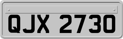 QJX2730