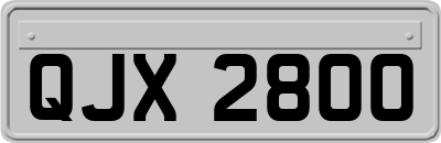 QJX2800