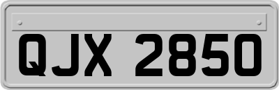 QJX2850