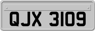 QJX3109