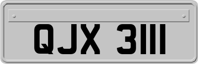 QJX3111