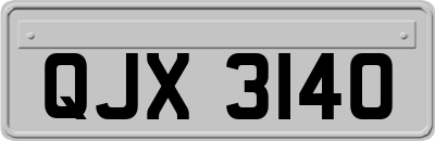 QJX3140