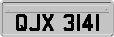 QJX3141