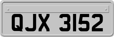 QJX3152