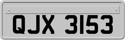 QJX3153