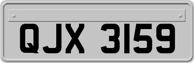 QJX3159