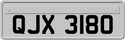 QJX3180