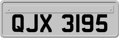 QJX3195