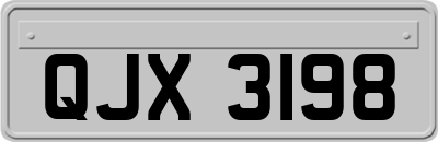 QJX3198