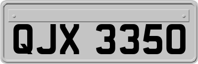 QJX3350