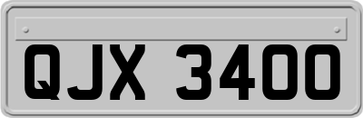 QJX3400