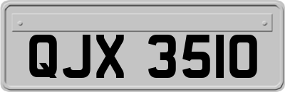 QJX3510