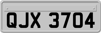 QJX3704