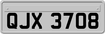 QJX3708