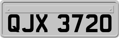 QJX3720