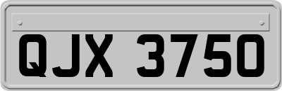 QJX3750