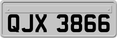 QJX3866