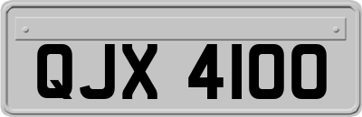 QJX4100