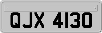 QJX4130