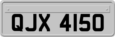 QJX4150