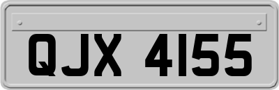 QJX4155