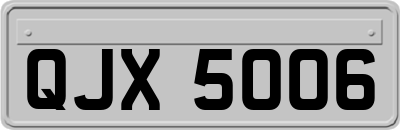 QJX5006