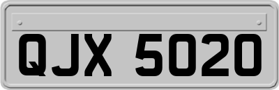 QJX5020