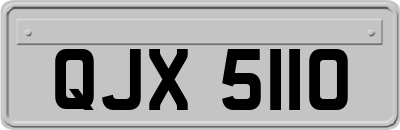 QJX5110