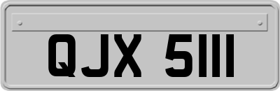 QJX5111