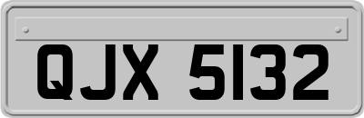 QJX5132