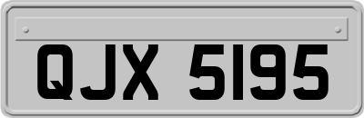 QJX5195