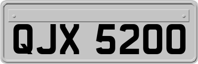 QJX5200