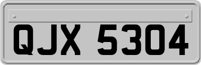 QJX5304