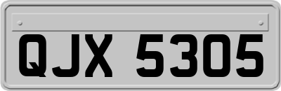 QJX5305