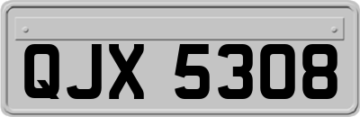 QJX5308