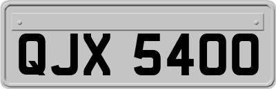 QJX5400