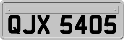 QJX5405