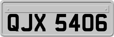 QJX5406