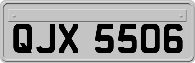 QJX5506