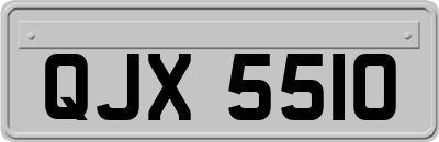 QJX5510