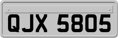 QJX5805