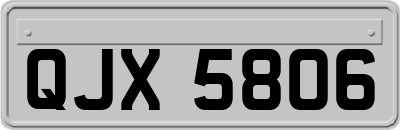 QJX5806