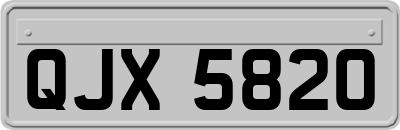 QJX5820