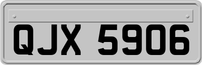 QJX5906