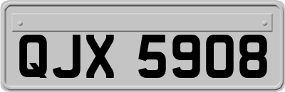 QJX5908