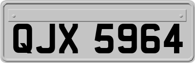 QJX5964