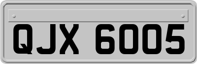 QJX6005